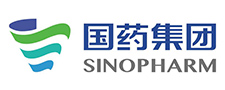 國藥集團LOGO